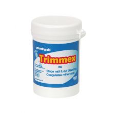 Hatchwells Trimmex Stopbleed 30g